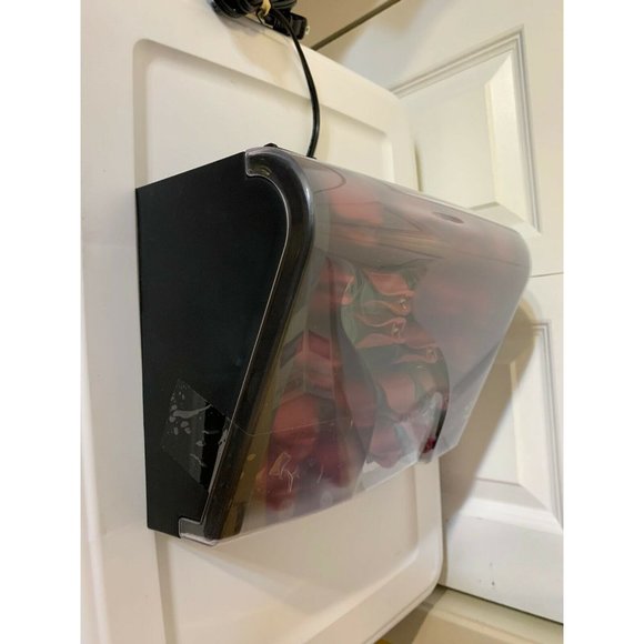 Remington Hair Hot Rollers H9096 T Studio Silk Ceramic‎ Heated Clip Setter - Picture 5 of 8